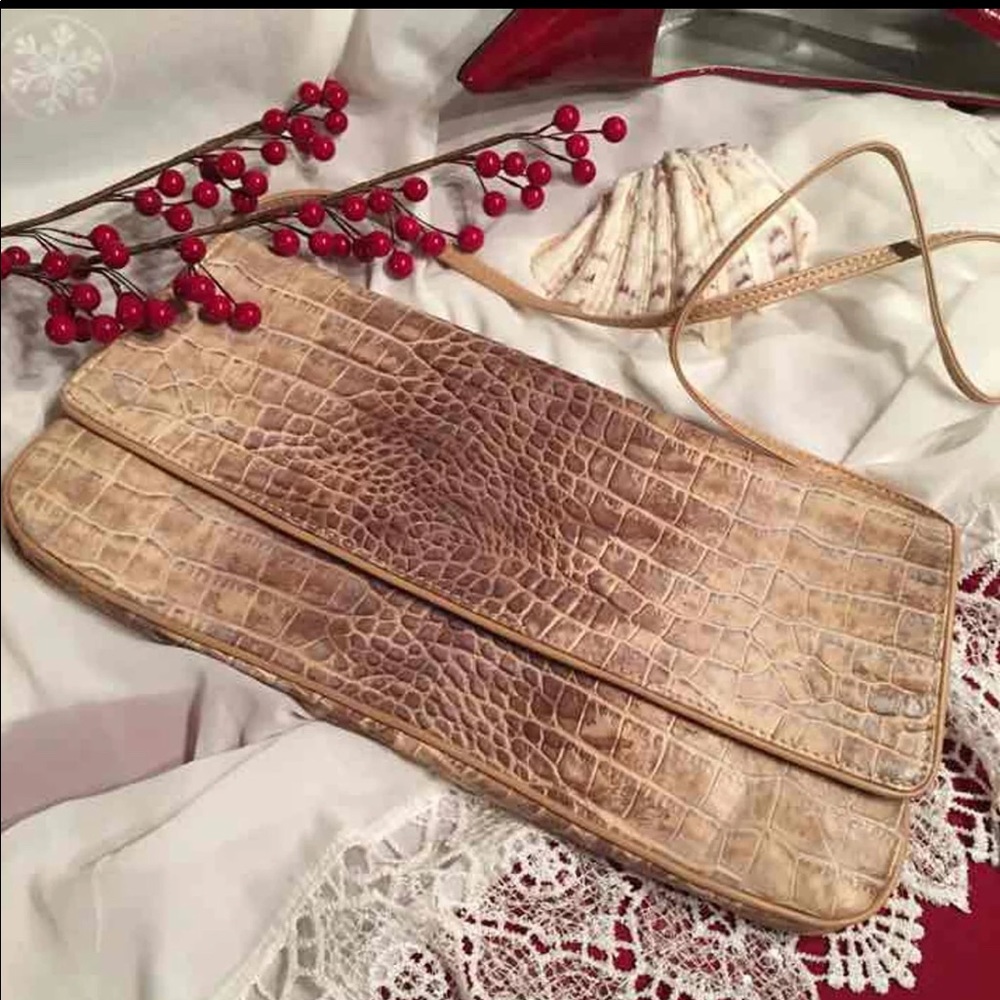 Marco Buggiani clutch